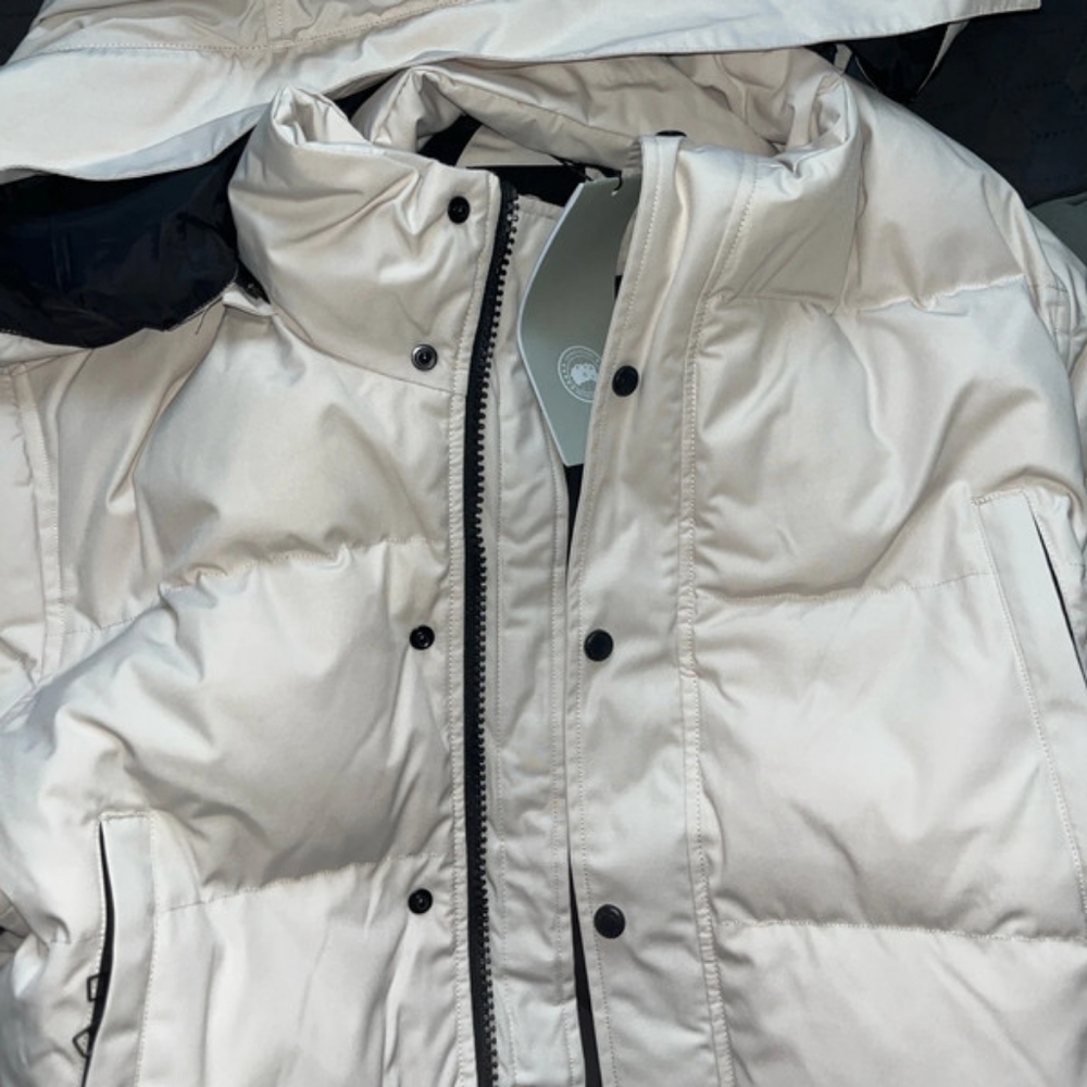 Canada Goose Men's Jacket